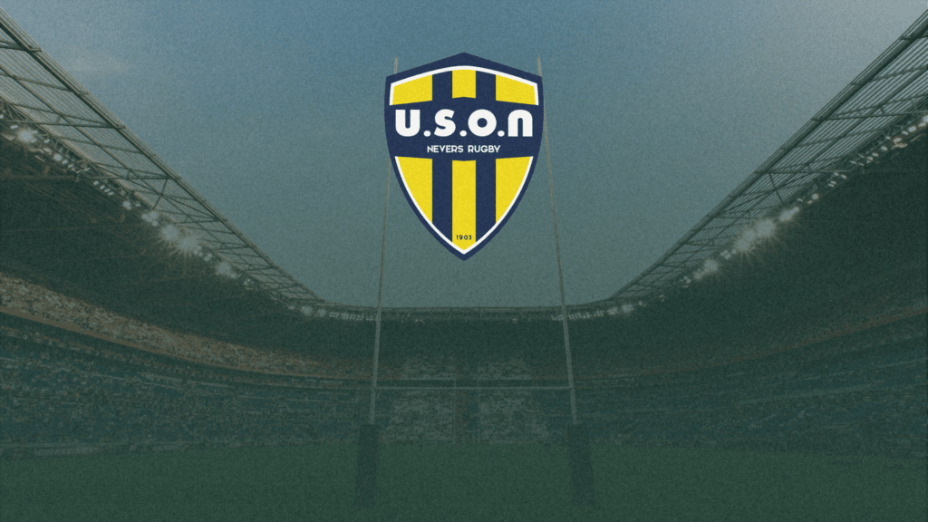 Nevers lose a lock before the new season