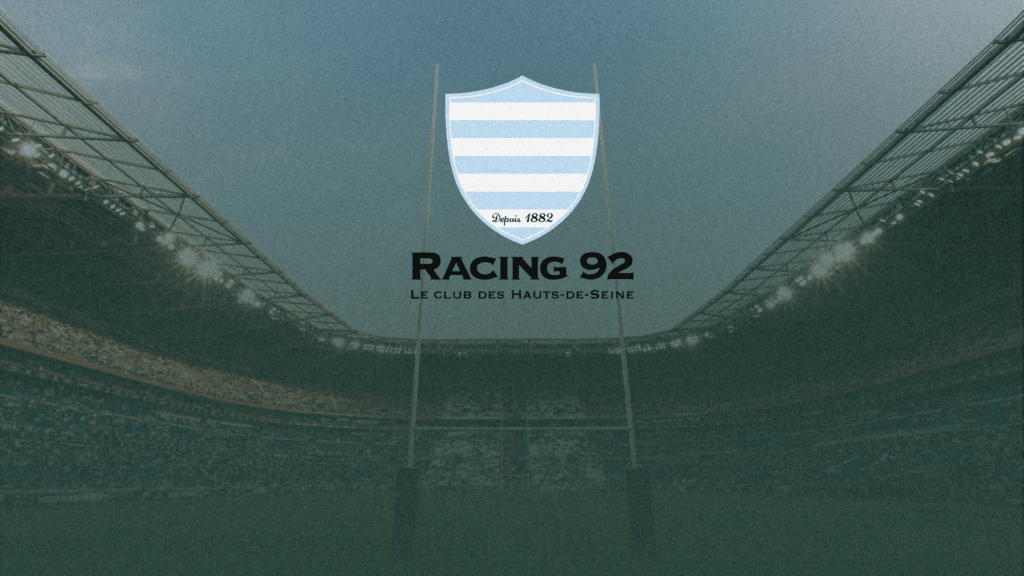 Racing will host Montpellier in Le Mans