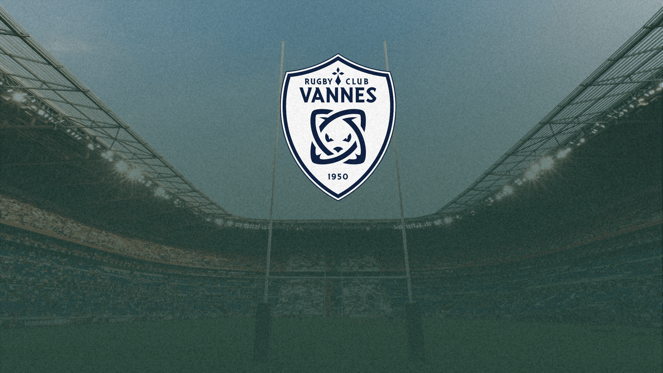Vannes, the fifth club on 0 points after four rounds