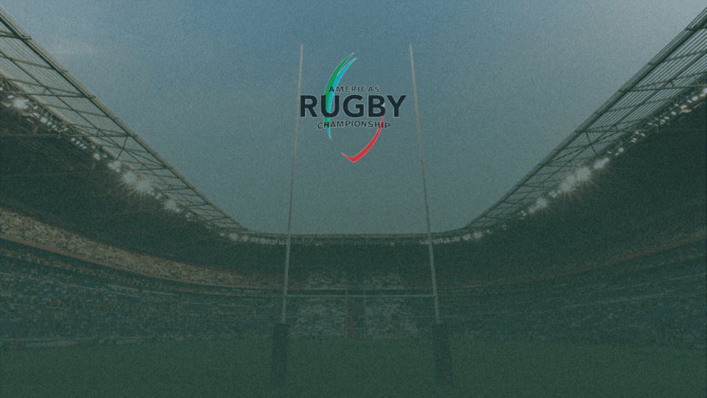 Chile win the Americas Rugby Championship