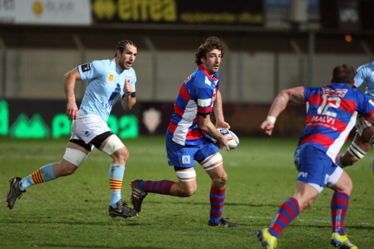 “Back then there were no mobiles, and yet we were more connected”: from Stade Toulousain to village clubs, Jean-François Montauriol on the rugby that has changed
