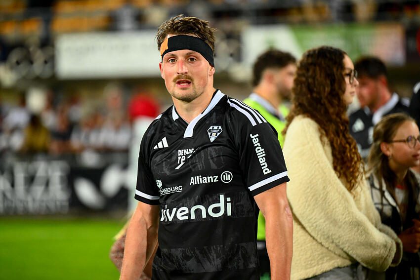 Pimienta retires: licence withdrawn, amateur level included