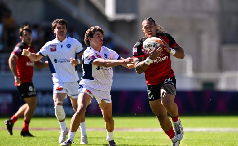 “I want to come back”: Teiva Jacquelain’s wilderness years, from the Top 14 to obscurity