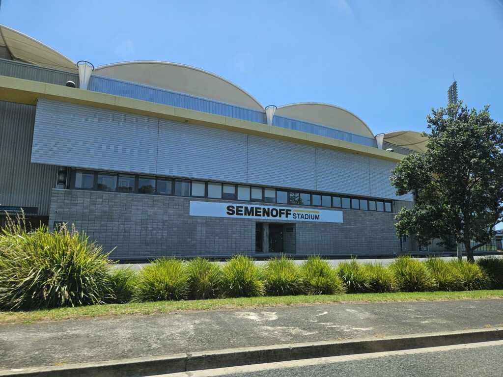 Northland Events Centre