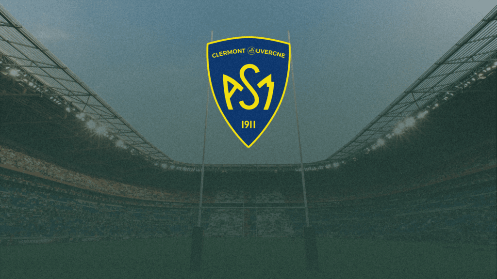 Brosset was 47 days old when Clermont lost the 2008 final