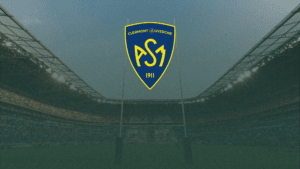Brosset was 47 days old when Clermont lost the 2008 final