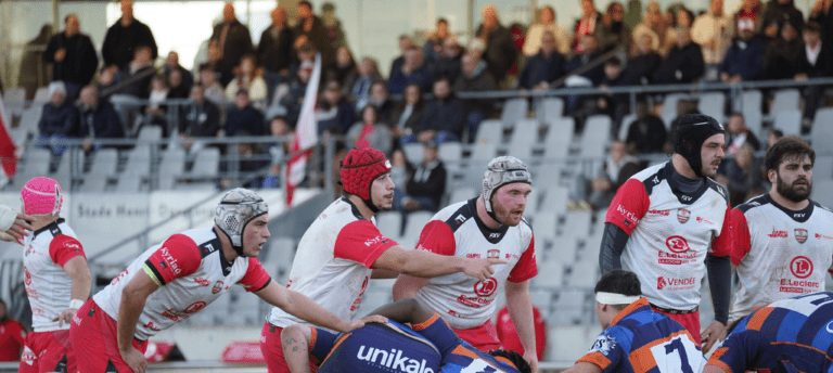Decoux (La Roche-sur-Yon): “We’ve gone past 500 registered players for the first time”