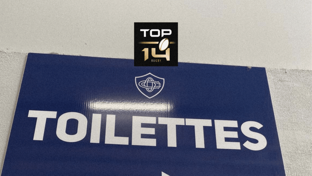 Top 14: the great flush hunt!
