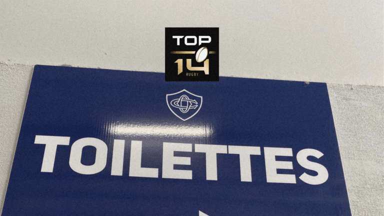 Top 14: the great flush hunt!