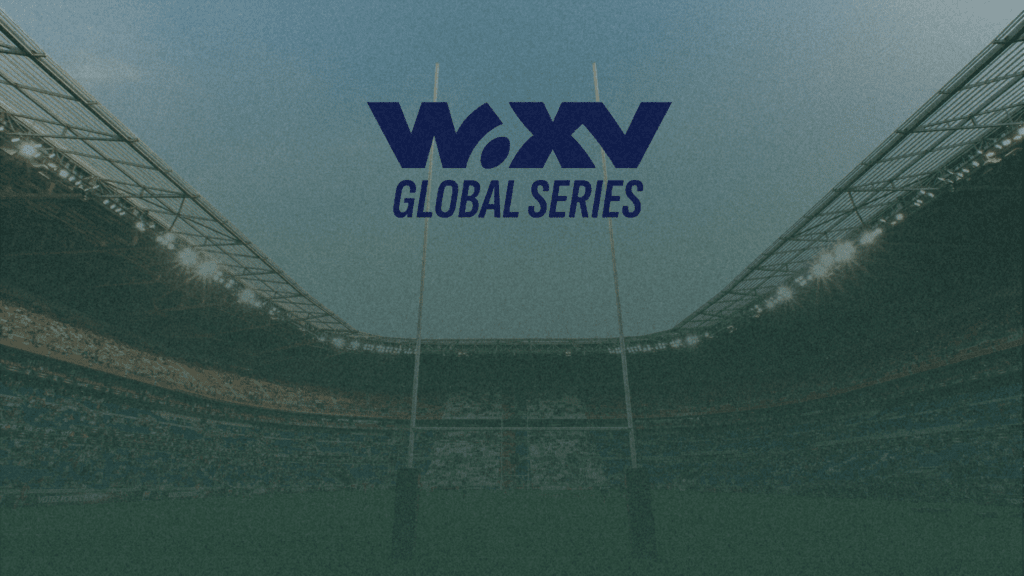 WXV: three unbeaten sides, 154 tries, and England held