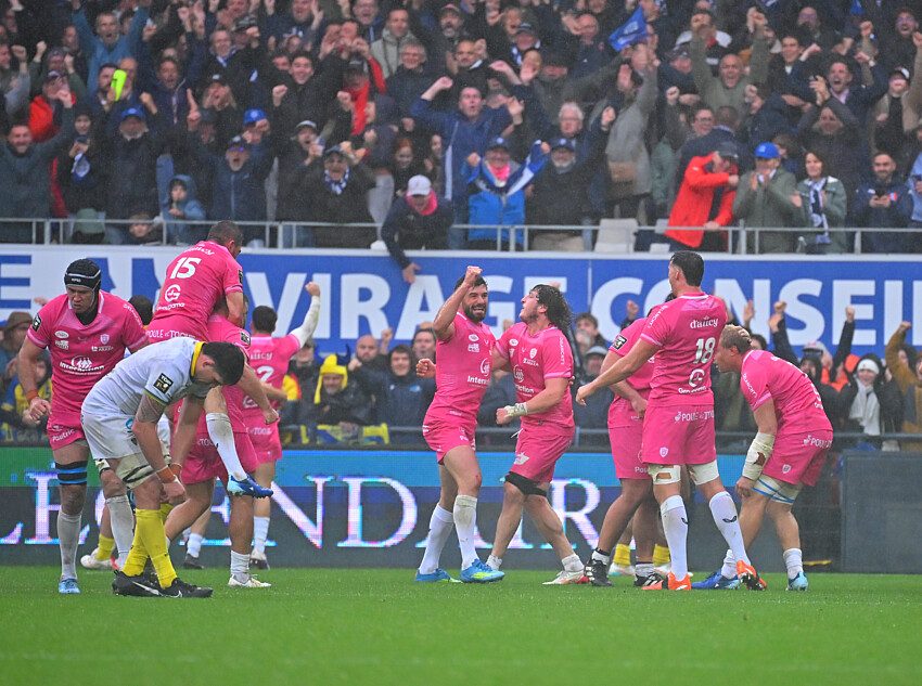 Still no away slow dance for Clermont, who miss the last dance