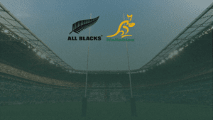 All Blacks crush Australia to retain the Bledisloe Cup