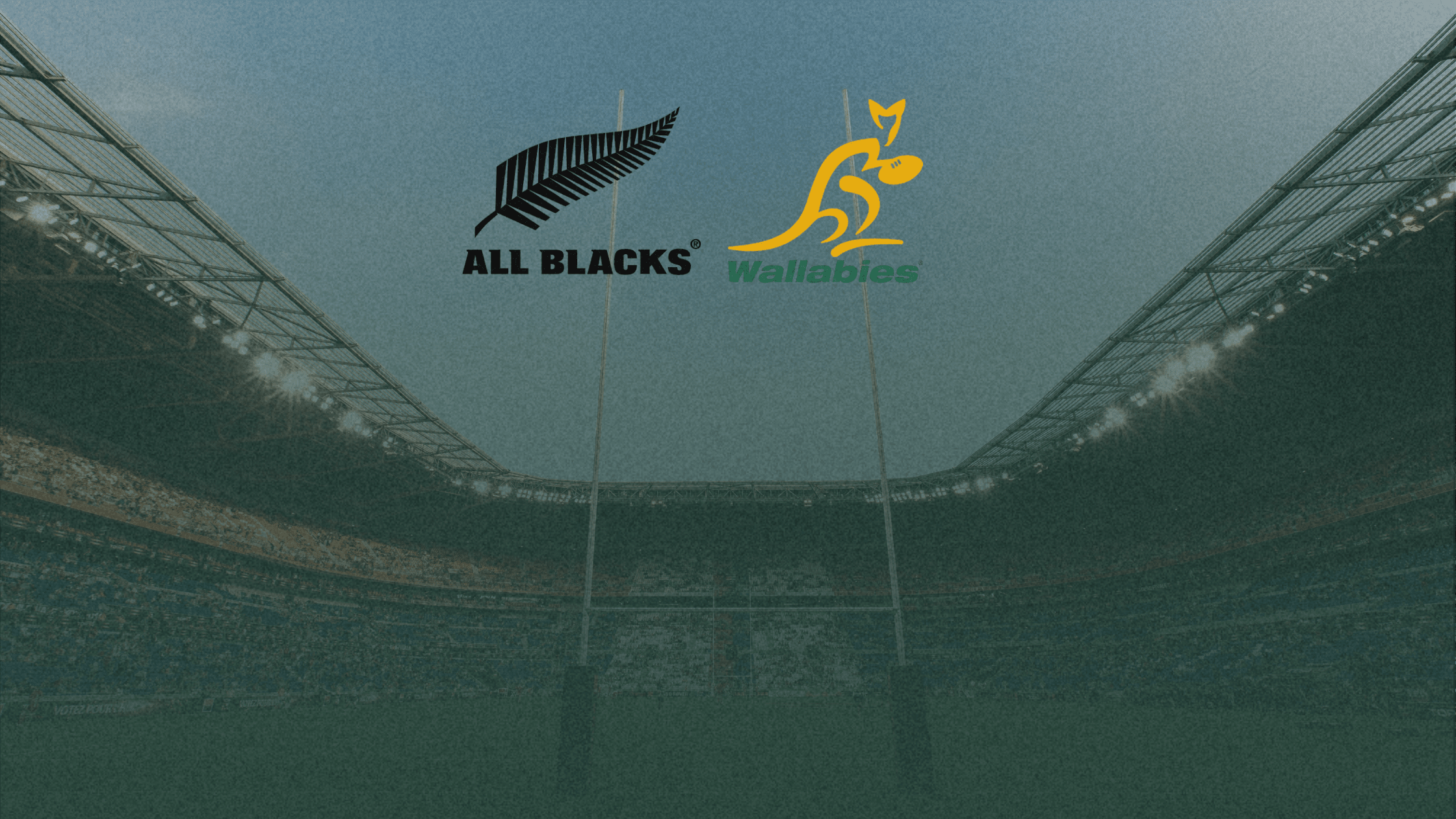 All Blacks crush Australia to retain the Bledisloe Cup
