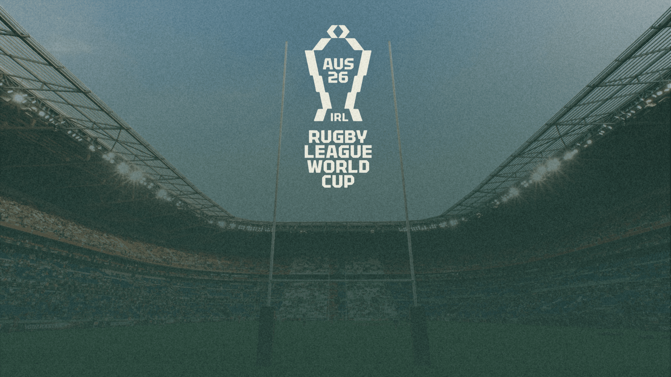 Rugby League World Cup (Round 1) – Tonga topple England