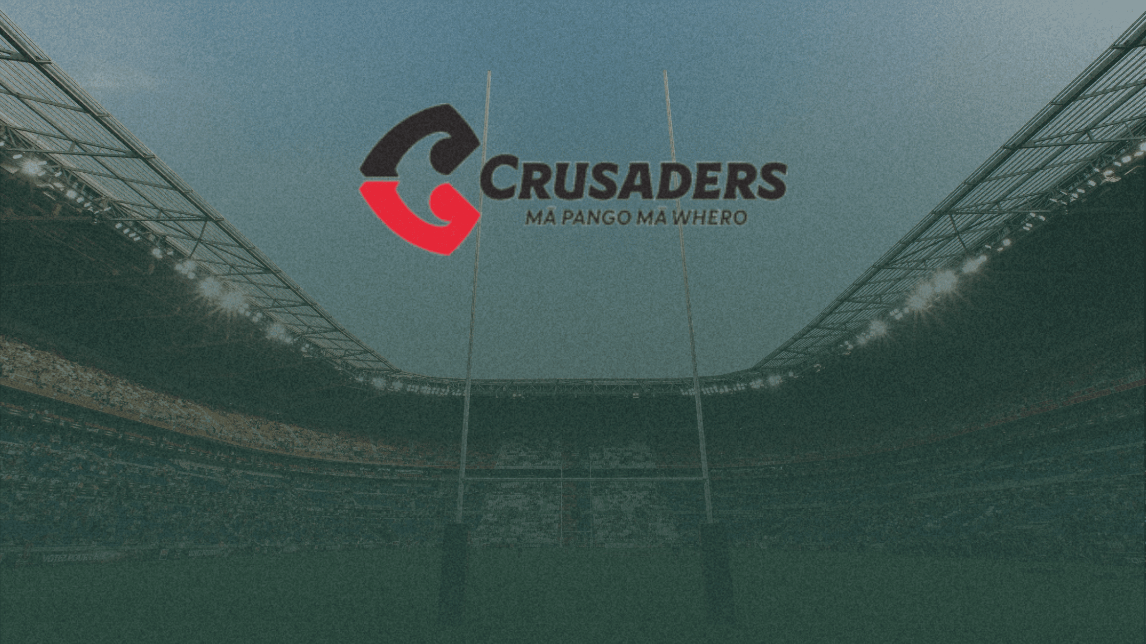 Clement Castets joins the Crusaders