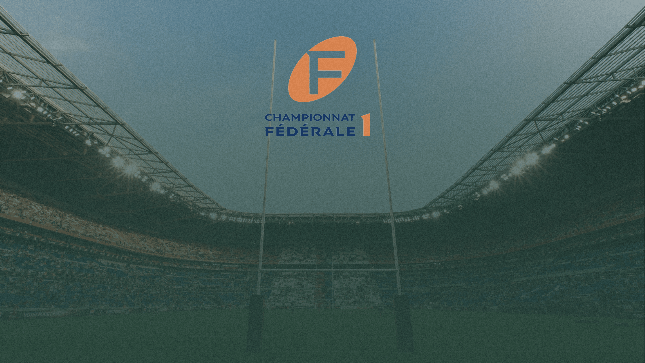 Federale 1 round 5: Blagnac fall, three clubs five from five