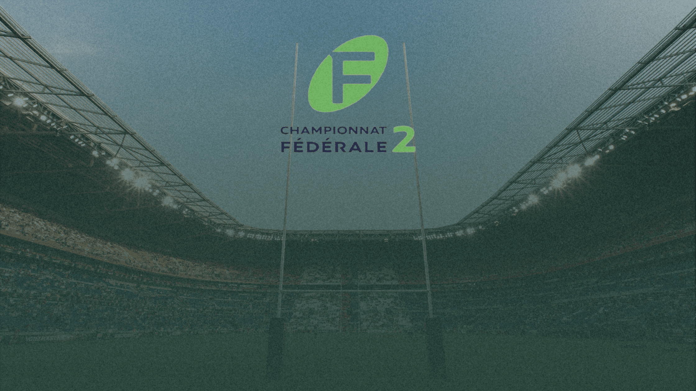 Federale 2 (Round 5) – Five unbeaten records fall, four clubs still perfect