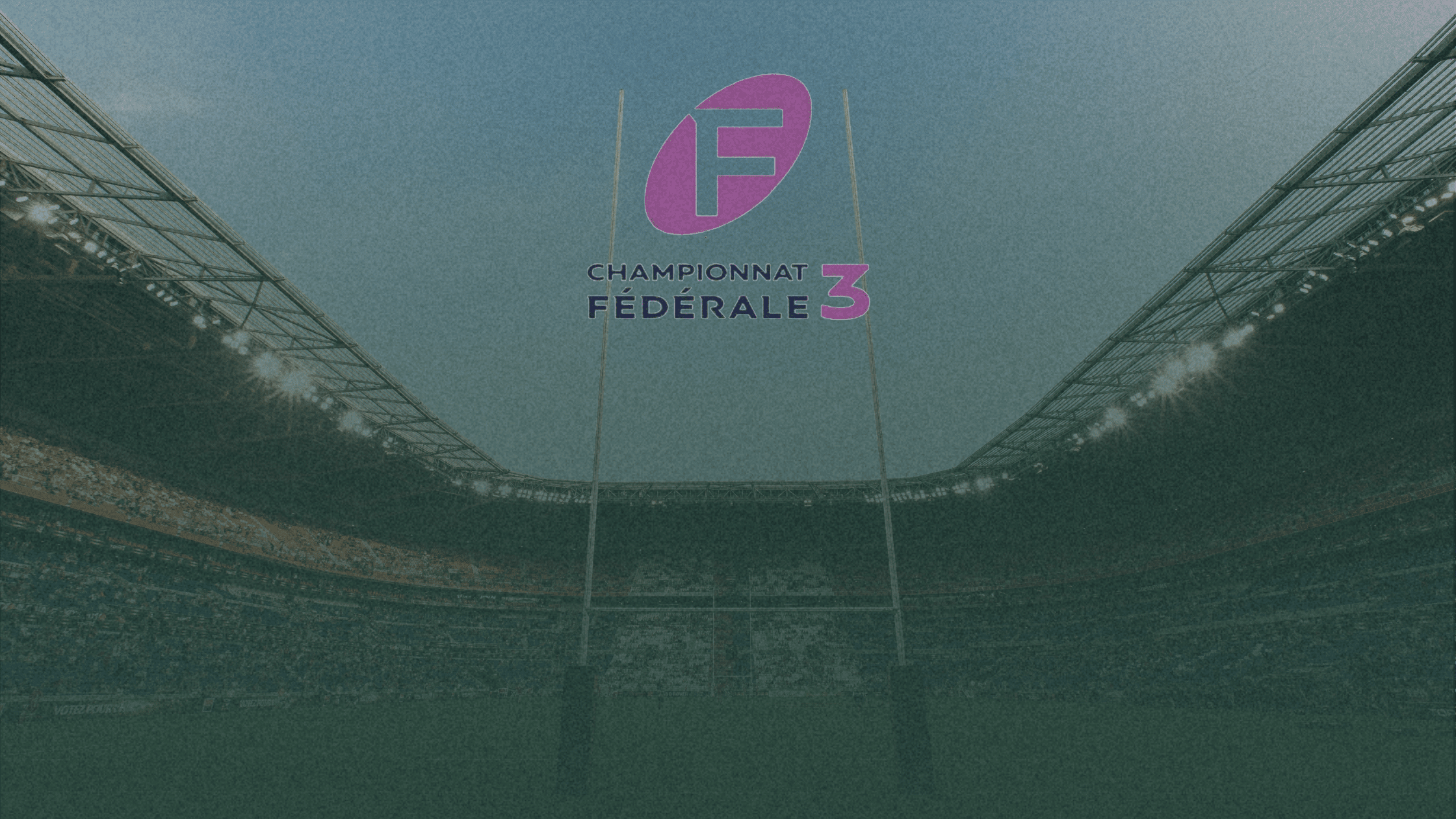 Federale 3 (Round 5) – Ten perfect records, Metz on a roll