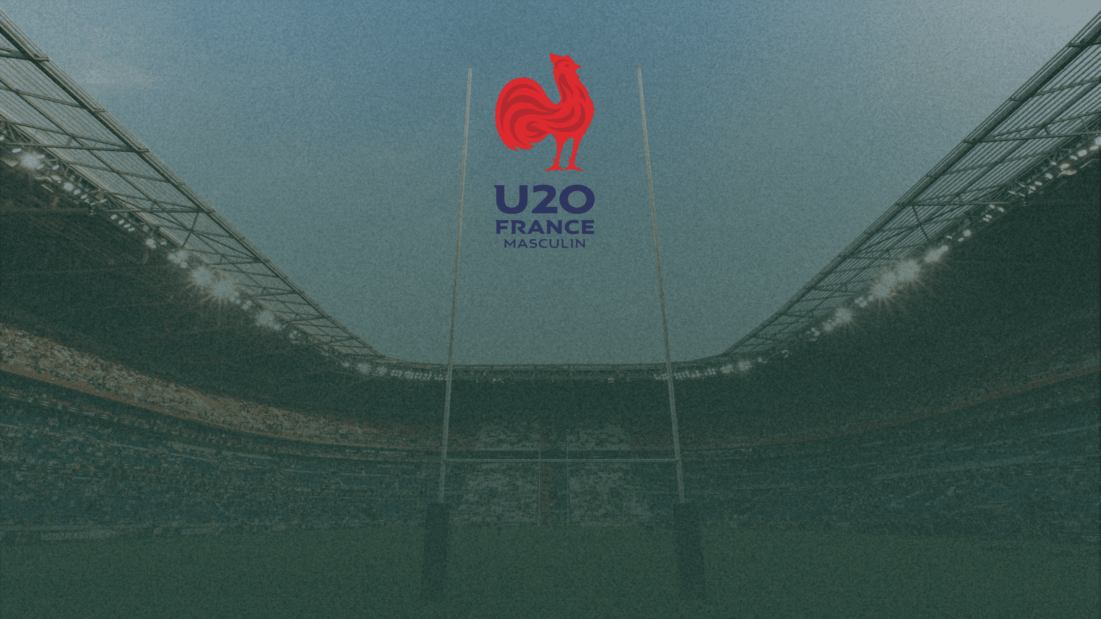 France U20: 34 players called up for Marcoussis camp