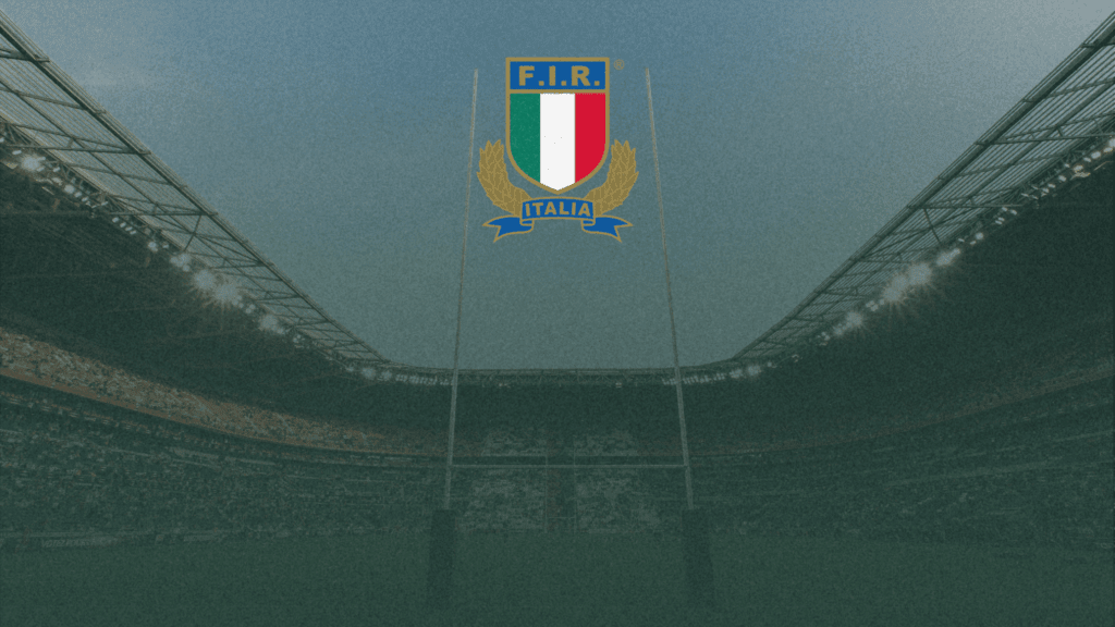 Menoncello ruled out for Italy