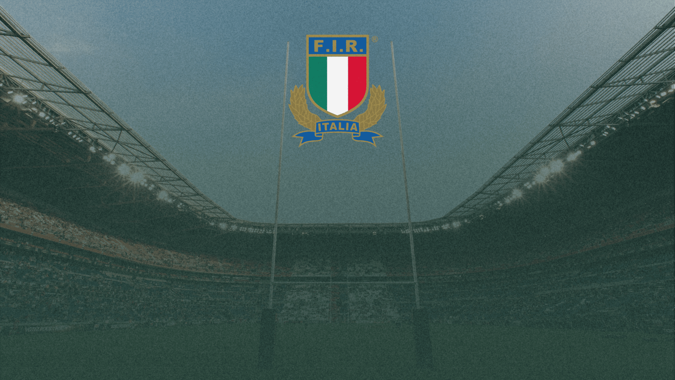 Menoncello ruled out for Italy