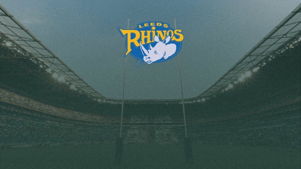 Hugo Salabio joins Leeds Rhinos