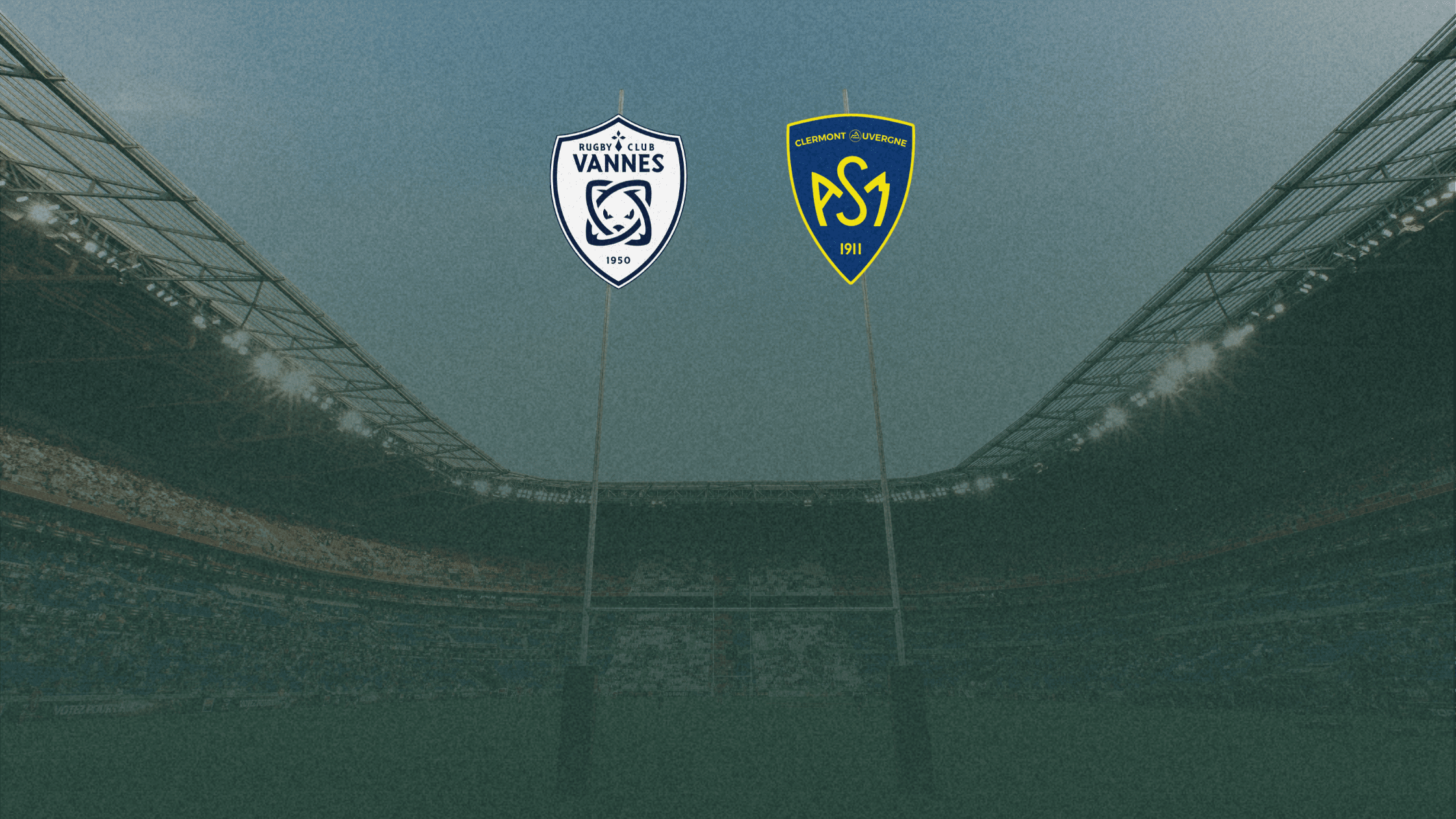 Vannes v Clermont: bottom of the table, yet bookmakers’ favourites